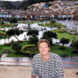 Meet your Posher, Charles